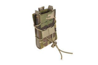 High Speed Gear Rifle TACO Magazine Pouch MOLLE MultiCAM